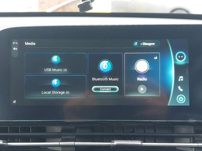 Used Omoda OMODA 5 2025 for sale - 77491768: Photo 11