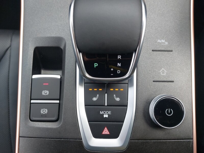 Used Omoda OMODA 5 2025 for sale - 77491768: Photo 14