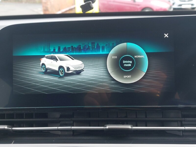 Used Omoda OMODA 5 2025 for sale - 77491768: Photo 15