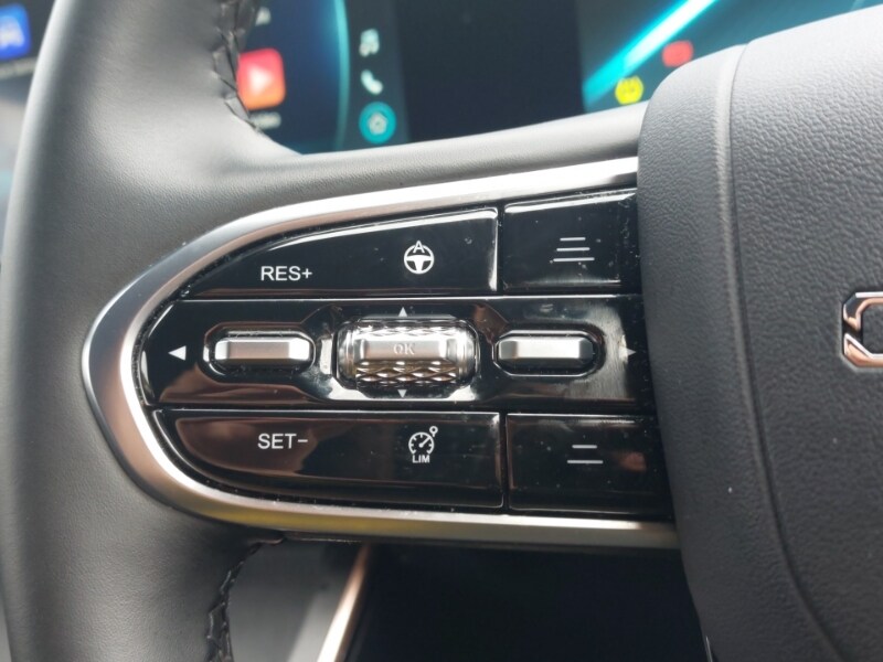 Used Omoda OMODA 5 2025 for sale - 77491768: Photo 17