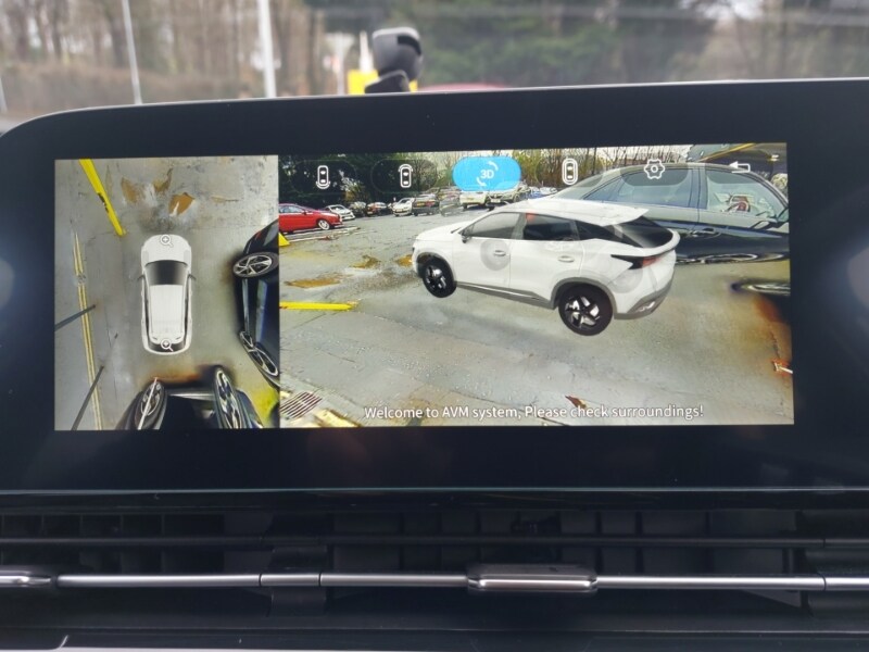 Used Omoda OMODA 5 2025 for sale - 77491768: Photo 19