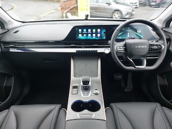 Used Omoda OMODA 5 2025 for sale - 77491768: Photo