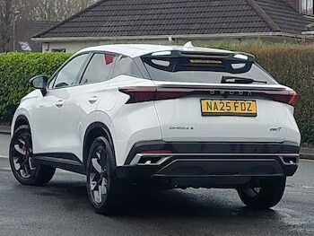 Used Omoda OMODA 5 2025 for sale - 77491768: Photo