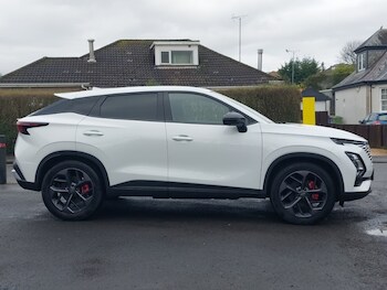 Used Omoda OMODA 5 2025 for sale - 77491768: Photo