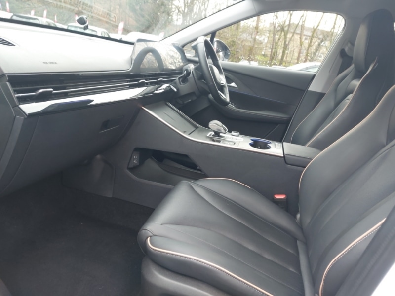 Used Omoda OMODA 5 2025 for sale - 77491768: Photo 5