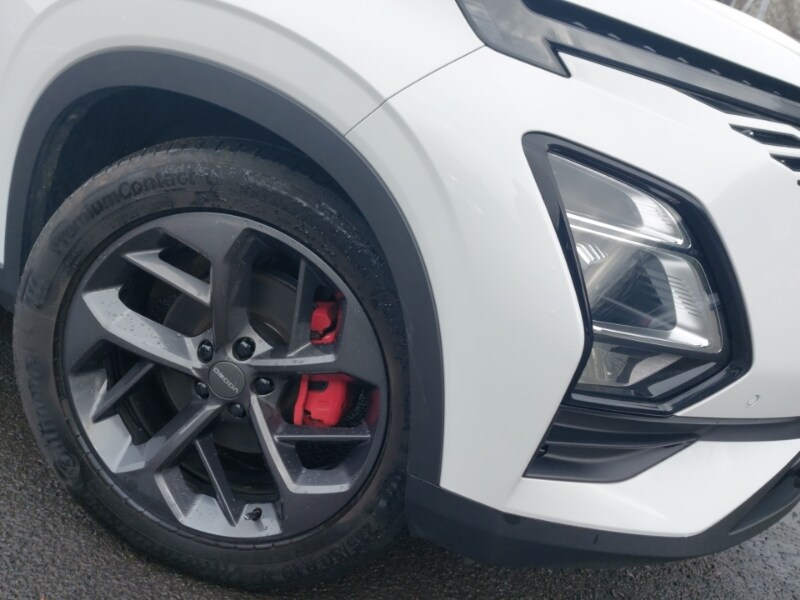 Used Omoda OMODA 5 2025 for sale - 77491768: Photo 9