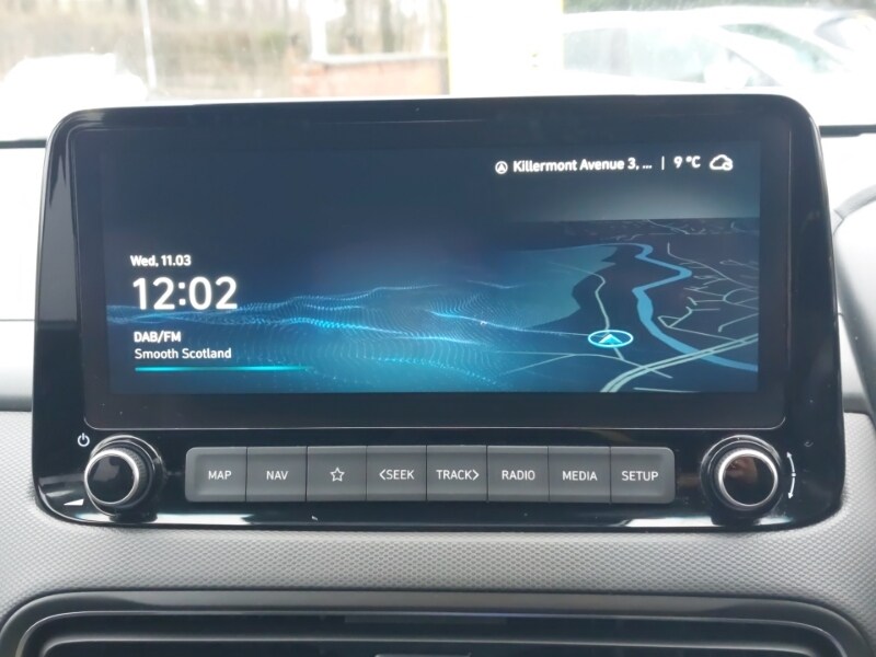 Used Hyundai KONA 2022 for sale - 77832228: Photo 10