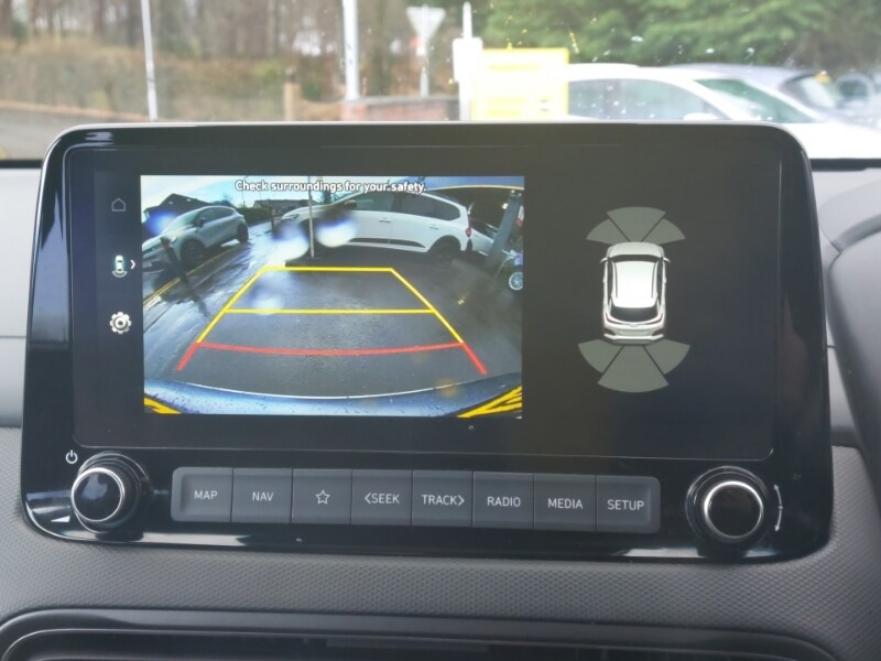 Used Hyundai KONA 2022 for sale - 77832228: Photo 12