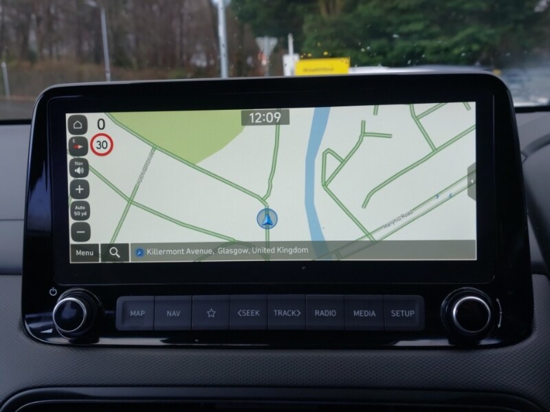 Used Hyundai KONA 2022 for sale - 77832228: Photo 14