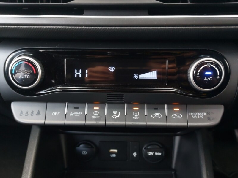 Used Hyundai KONA 2022 for sale - 77832228: Photo 15