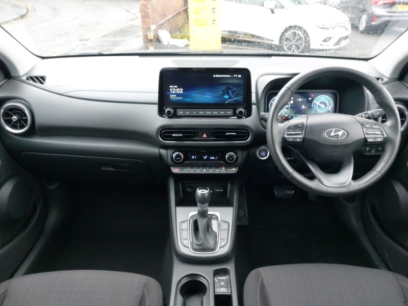 Used Hyundai KONA 2022 for sale - 77832228: Photo 2