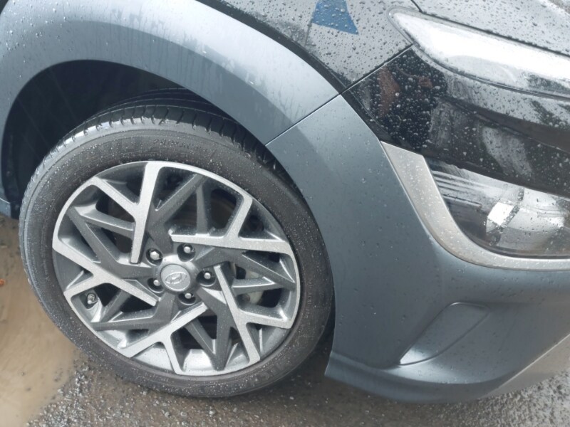 Used Hyundai KONA 2022 for sale - 77832228: Photo 9