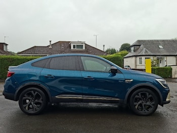 Used Renault Arkana 2023 for sale - 79480866: Photo