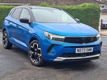 Used Vauxhall Grandland 2023 for sale - 79647587: Photo