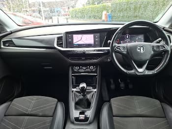 Used Vauxhall Grandland 2023 for sale - 79647587: Photo