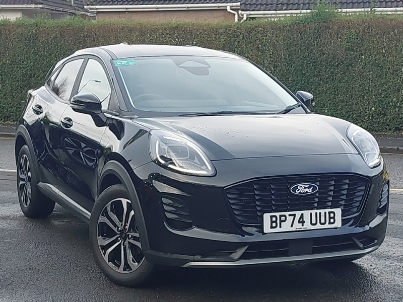 Used Ford Puma 2024 for sale - 76951614: Photo 1