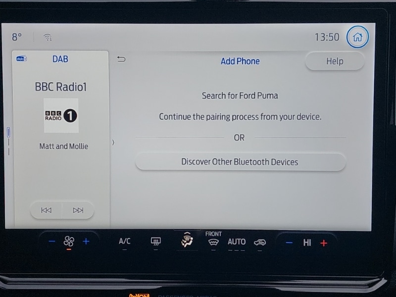 Used Ford Puma 2024 for sale - 76951614: Photo 15