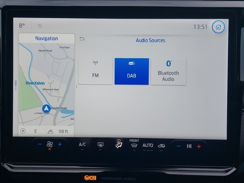 Used Ford Puma 2024 for sale - 76951614: Photo 16