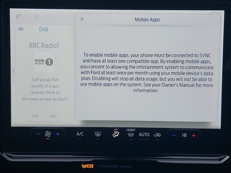 Used Ford Puma 2024 for sale - 76951614: Photo 19