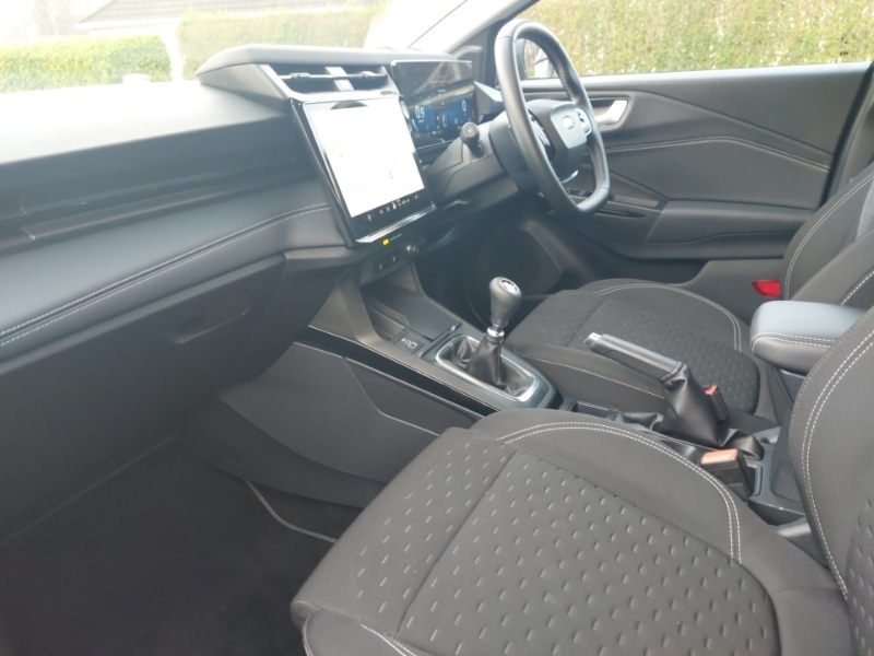 Used Ford Puma 2024 for sale - 76951614: Photo 5