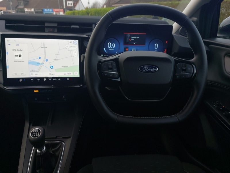 Used Ford Puma 2024 for sale - 76951614: Photo 7