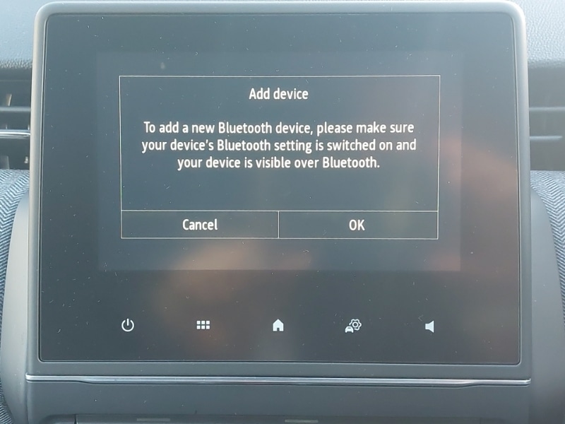 Used Renault Clio 2025 for sale - 76379406: Photo 13