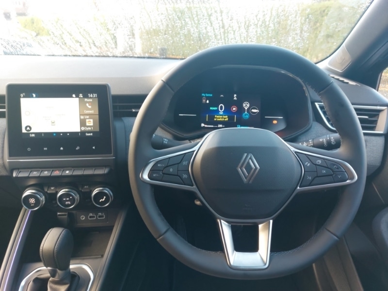 Used Renault Clio 2025 for sale - 76379406: Photo 7