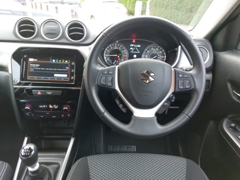 Used Suzuki Vitara 2022 for sale - 77366158: Photo 7