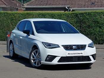 2025 - 1.0 TSI 95 FR 5dr