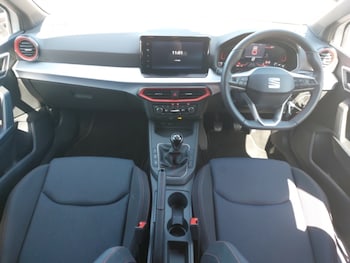 Used SEAT Ibiza 2025 for sale - 75262833: Photo