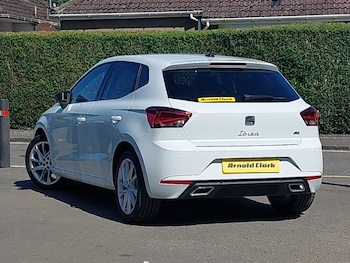 Used SEAT Ibiza 2025 for sale - 75262833: Photo