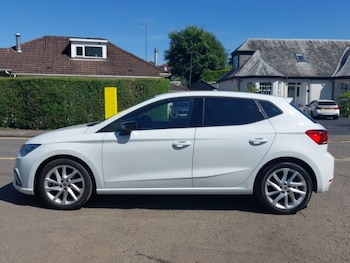 Used SEAT Ibiza 2025 for sale - 75262833: Photo