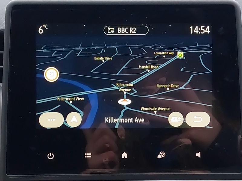 Used Renault Clio 2025 for sale - 76816246: Photo 10