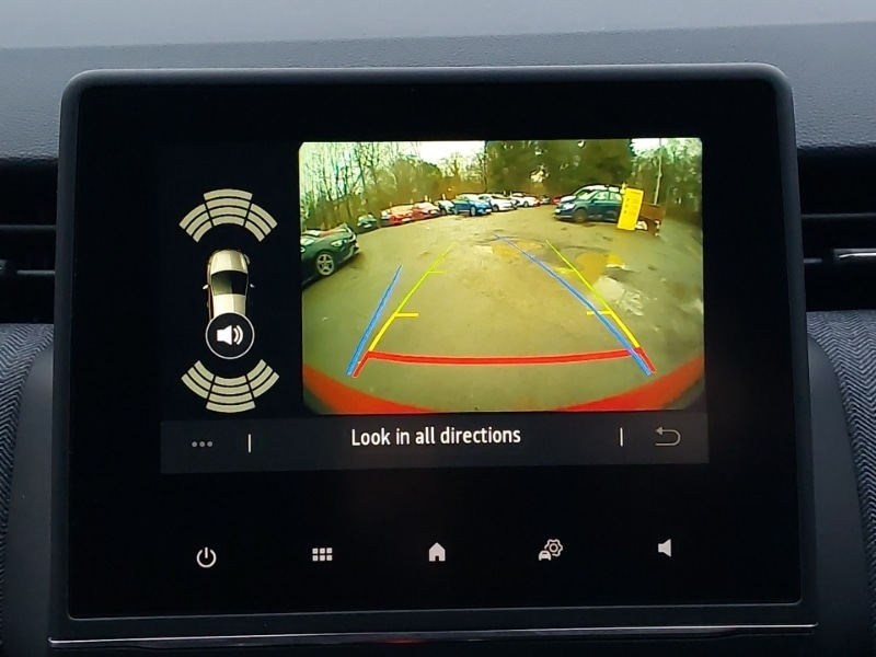 Used Renault Clio 2025 for sale - 76816246: Photo 11