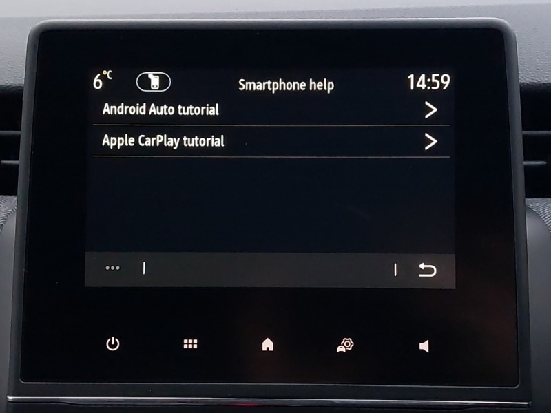 Used Renault Clio 2025 for sale - 76816246: Photo 17