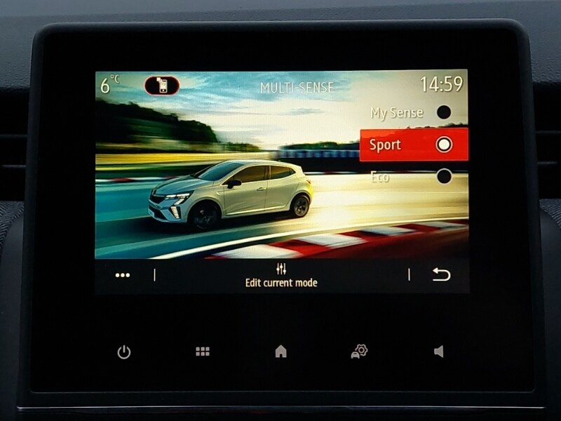 Used Renault Clio 2025 for sale - 76816246: Photo 19