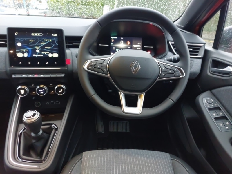 Used Renault Clio 2025 for sale - 76816246: Photo 7