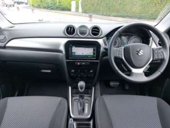 Used Suzuki Vitara 2023 for sale - 74771436: Photo