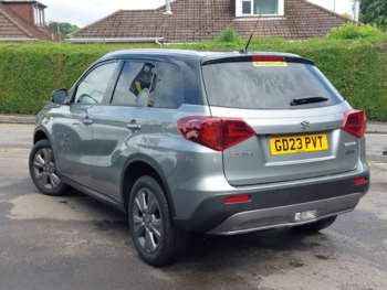 Used Suzuki Vitara 2023 for sale - 74771436: Photo