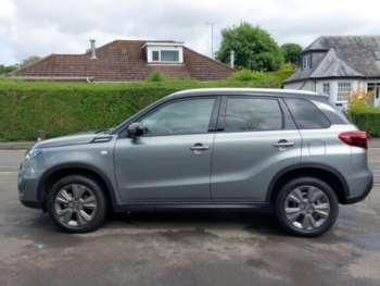 Used Suzuki Vitara 2023 for sale - 74771436: Photo