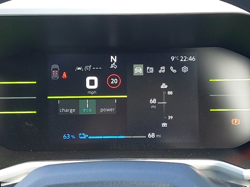 Used Dacia Spring 2026 for sale - 77782381: Photo 10