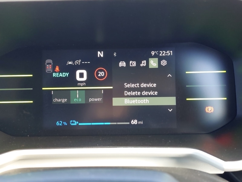 Used Dacia Spring 2026 for sale - 77782381: Photo 12