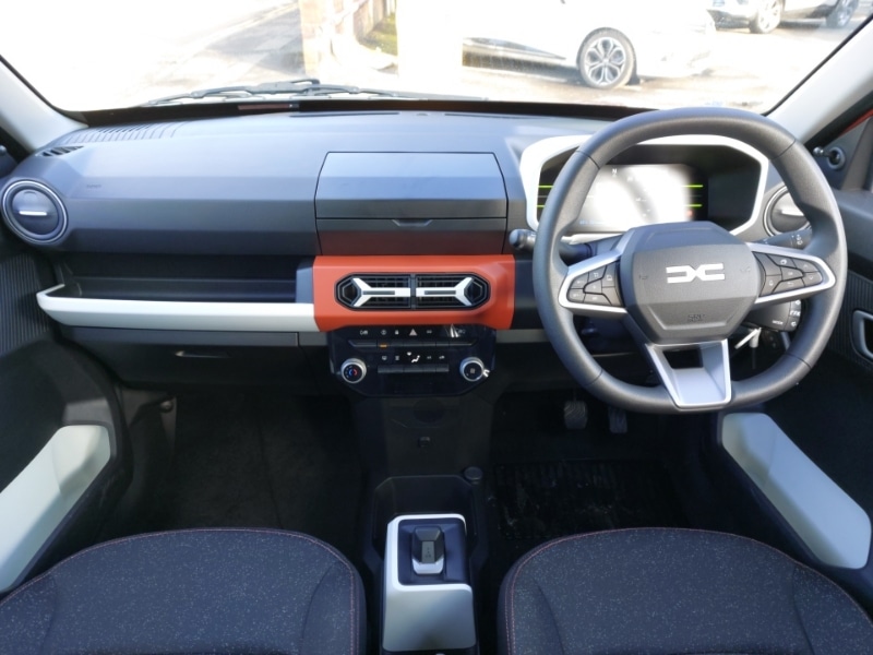 Used Dacia Spring 2026 for sale - 77782381: Photo 2