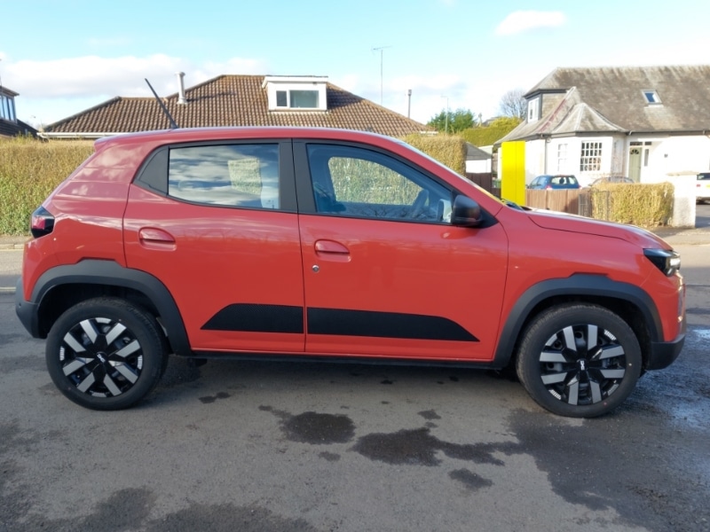 Used Dacia Spring 2026 for sale - 77782381: Photo 4