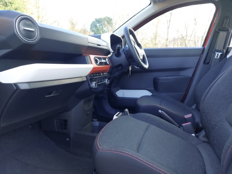 Used Dacia Spring 2026 for sale - 77782381: Photo 5