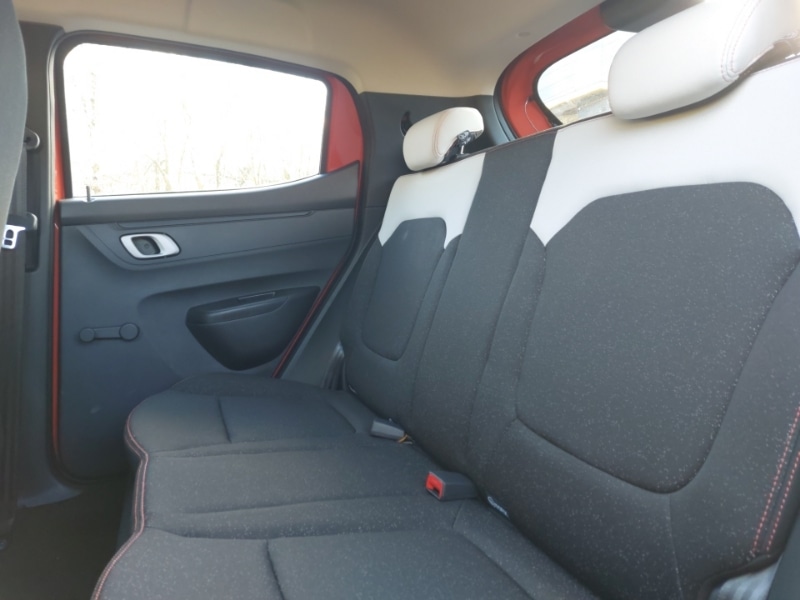 Used Dacia Spring 2026 for sale - 77782381: Photo 6