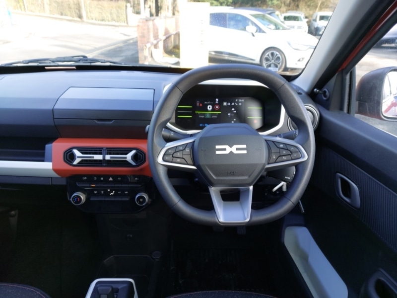 Used Dacia Spring 2026 for sale - 77782381: Photo 7