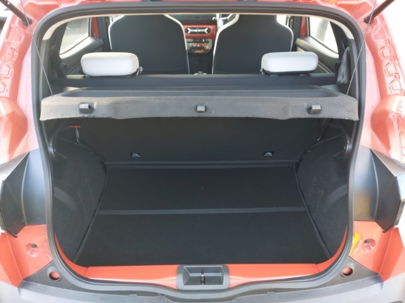 Used Dacia Spring 2026 for sale - 77782381: Photo 8