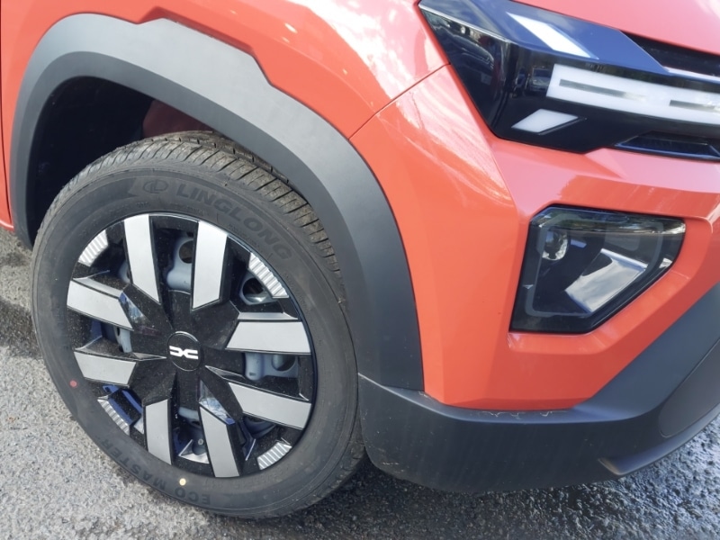 Used Dacia Spring 2026 for sale - 77782381: Photo 9