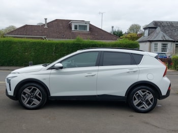 Used Hyundai BAYON 2023 for sale - 78411132: Photo